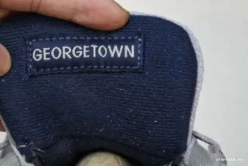 PE Air Georgetown  Retro 4 AJ4-1043505 AJ4-1043505 Jordan 0706
